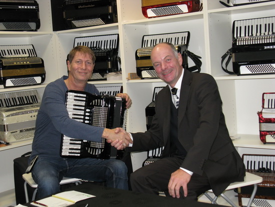 Akkordeonservice Bremen, Detlef Gdicke > 27711 Osterholz Scharmbeck