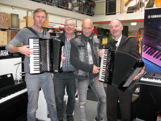 Musicenter Feldmann > 46499 Hamminkeln