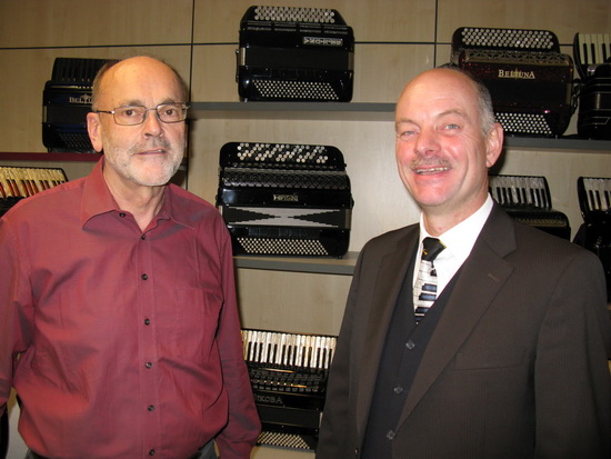 Siegfried Koppold - Koppold Music > 71522 Backnang