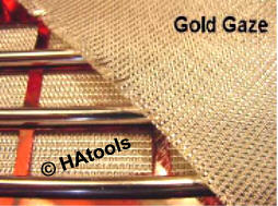Hohner Gold Gaze Goldgaze