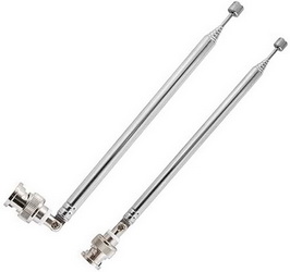 Limex MIDI Funk Antenne Wireless Ersatzantenne Limex Funk W2 Funk W3