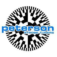 Peterson Mechanical Strobe Tuner Distributor Germany