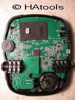 Peterson StroboPlus HD SP-1 Reparatur